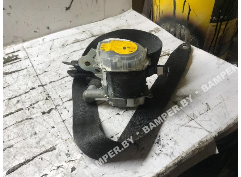 Ремень безопасности передний левый к Hyundai i20