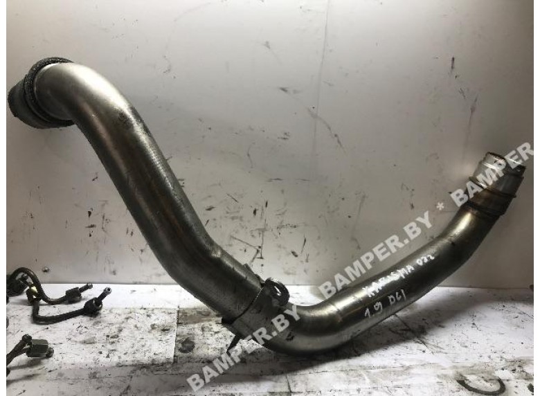 Патрубок (трубопровод, шланг) к Mitsubishi Carisma