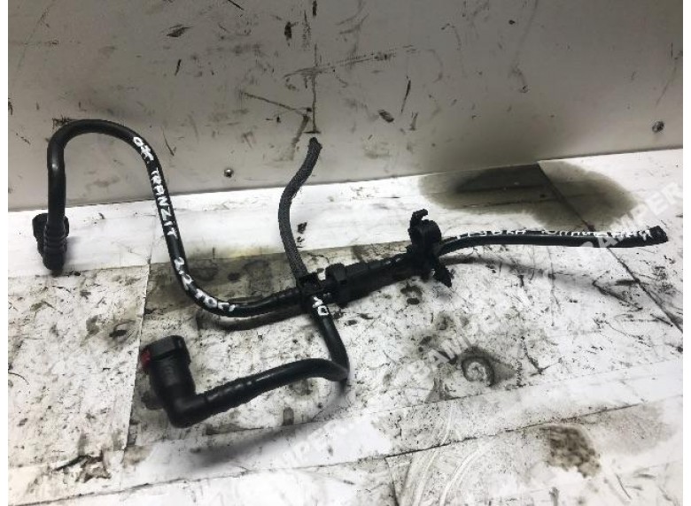 Трубка топливная к Ford Transit