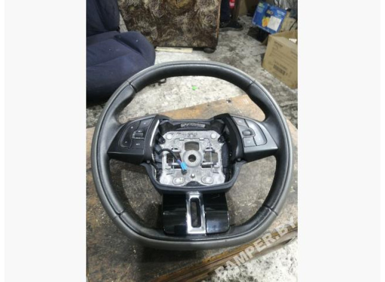 Руль к Citroen C4 Cactus, 2016г.