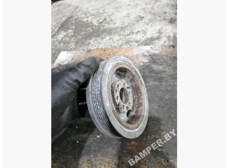 Шкив коленвала к Fiat Brava