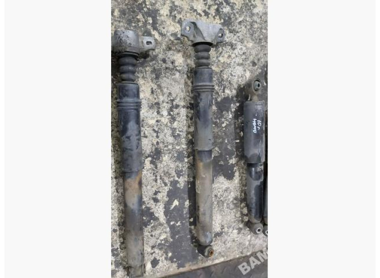 Амортизатор задний к Citroen DS4, 2010г.