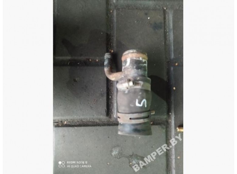 Патрубок (трубопровод, шланг) к Renault Master