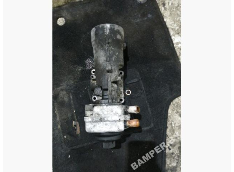 Корпус масляного фильтра к Volkswagen Golf Plus, 2007г.