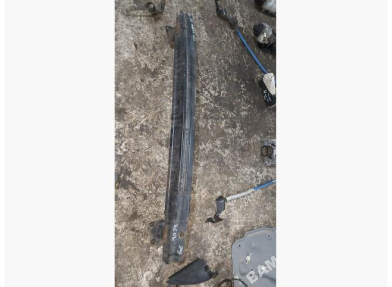 Усилитель бампера заднего к Volkswagen Passat, 2007г.