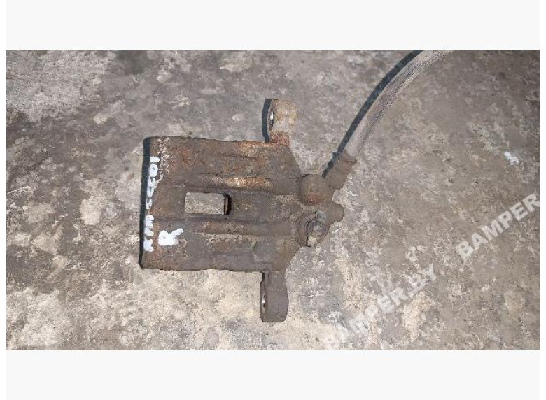 Суппорт задний правый к Kia Ceed