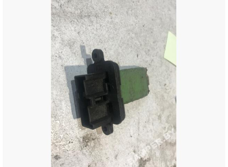 Сопротивление печки к Citroen Jumper, 2006г.