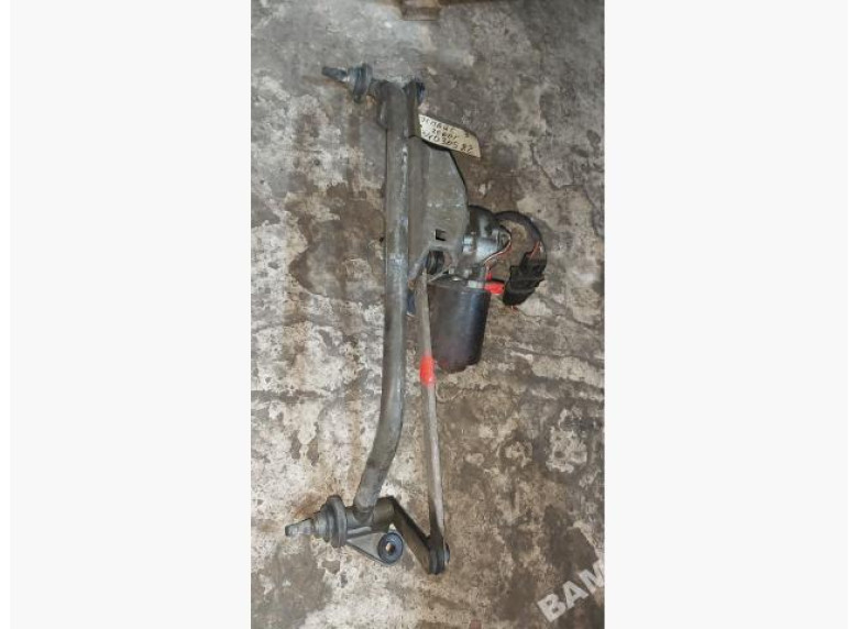 Механизм стеклоочистителя (трапеция дворников) к Renault Espace, 2000г.