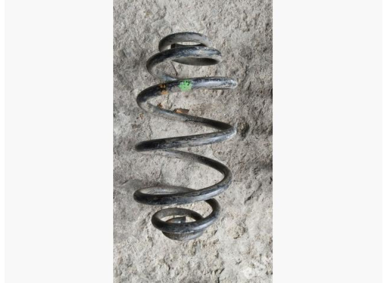 Пружина задняя к Volkswagen Passat, 1998г.