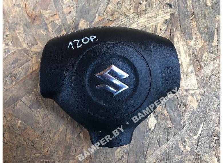 Подушка безопасности водителя к Suzuki Swift, 2007г.