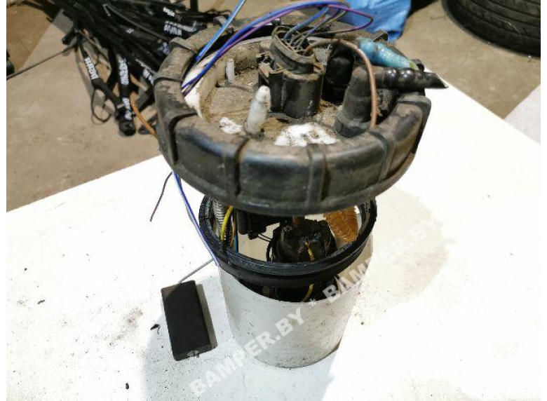 Насос топливный к Volkswagen Polo, 2010г.