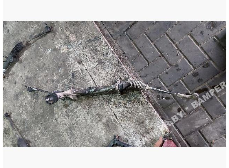 Рулевая рейка к Volkswagen Polo, 2010г.