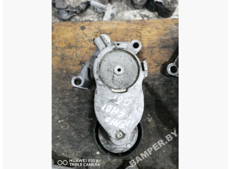 Натяжитель ремня генератора к Peugeot 207, 2006г.