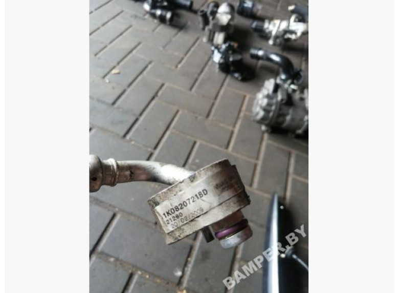 Трубка кондиционера к Seat Leon