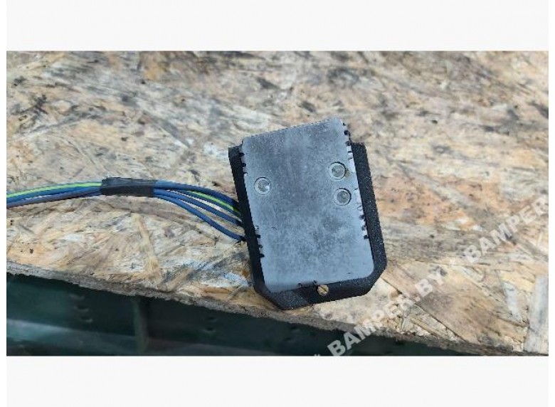 Сопротивление печки к Dodge Caliber