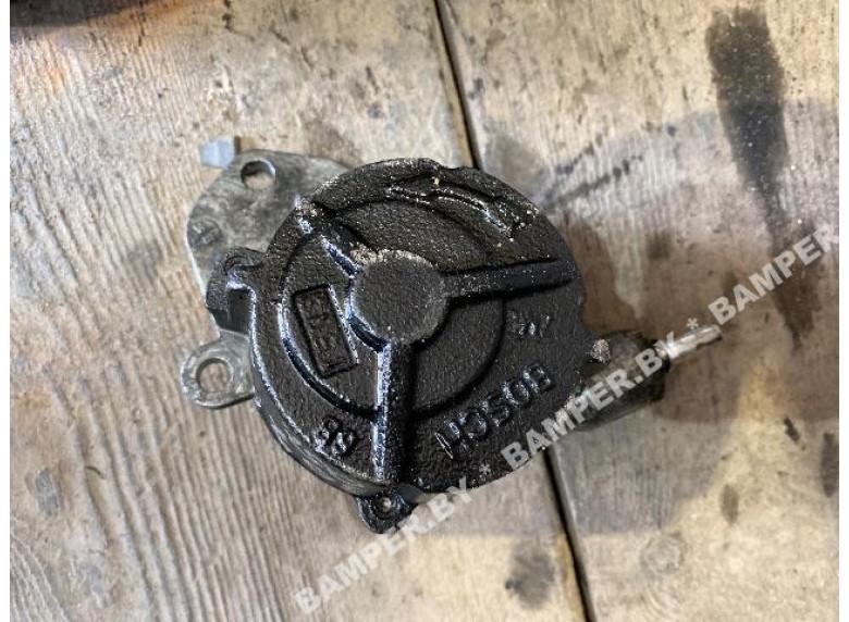 Насос вакуумный к Peugeot 307