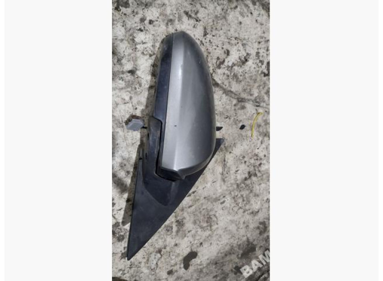 Зеркало наружное правое к Nissan Primera, 2004г.