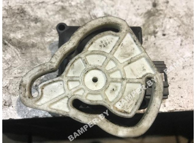 Моторчик заслонки печки к Audi A8