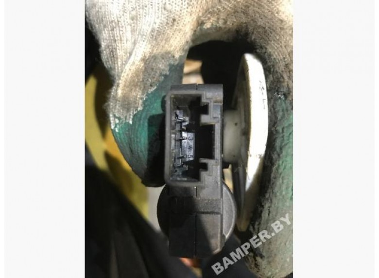 Моторчик заслонки печки к Audi A8