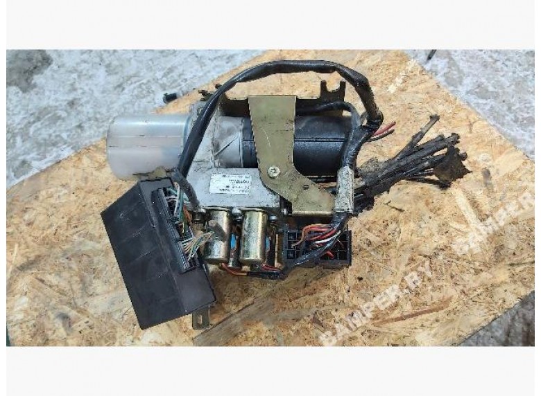 Насос подъёма кабины к Renault Megane