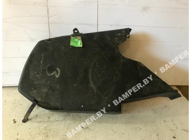 Защита (кожух) ремня ГРМ к Volkswagen Passat, 1999г.