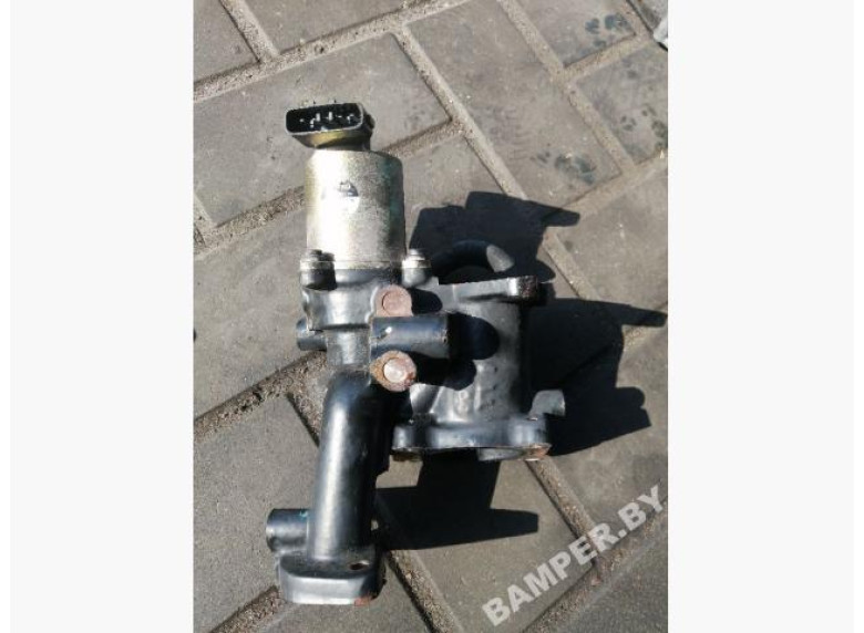 Клапан EGR к Opel Astra, 2005г.