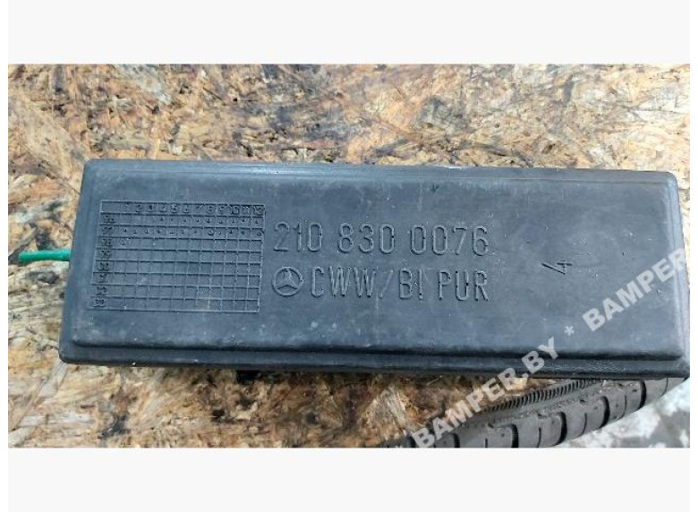 Блок управления (другие) к Mercedes E W210, 1998г.