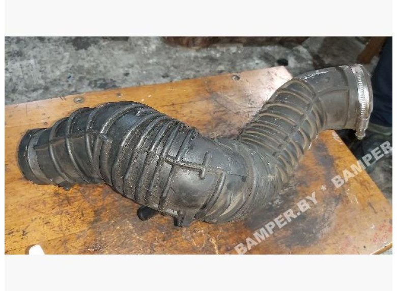 Патрубок турбины к Renault Espace, 2008г.