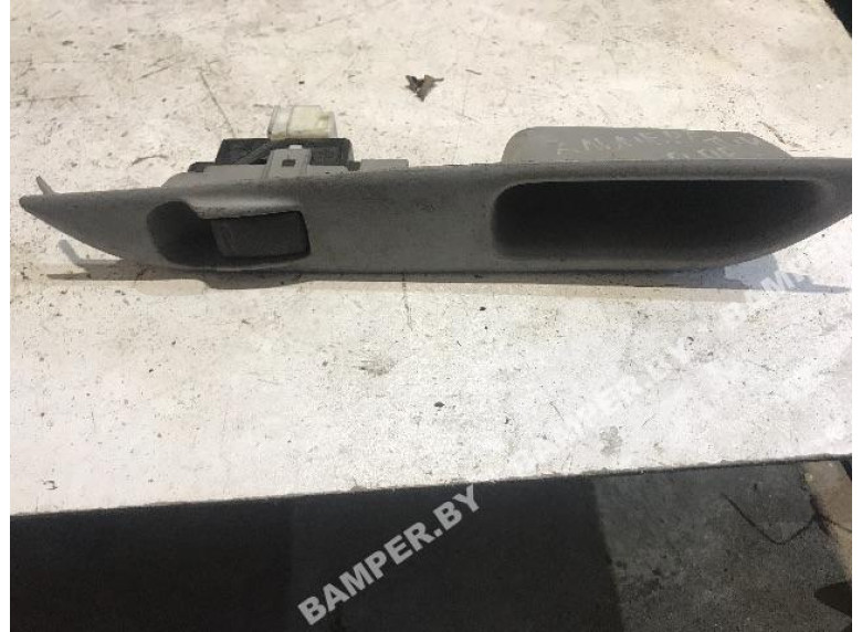 Блок управления стеклоподъемниками к Nissan Almera Tino, 2000г.