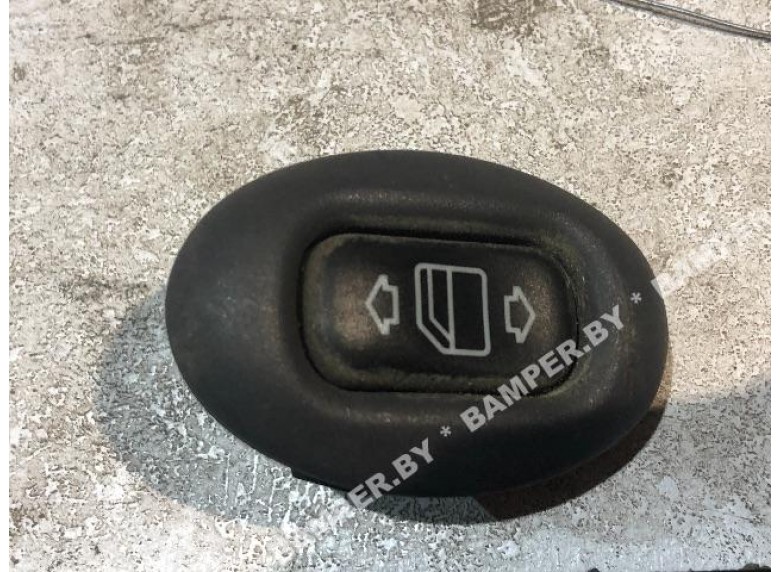 Кнопка стеклоподъемника к Mercedes E W210