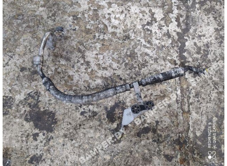 Трубка кондиционера к BMW 5 E60/E61