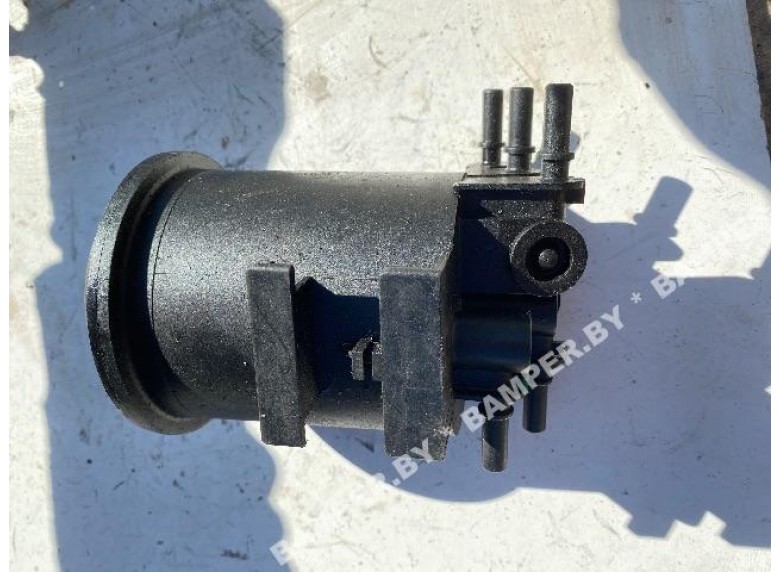 Корпус топливного фильтра к Renault Kangoo