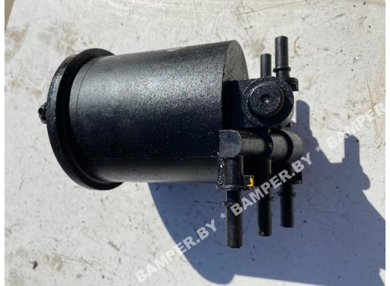 Корпус топливного фильтра к Renault Kangoo