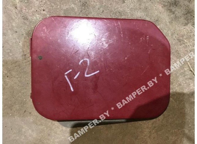 Лючок топливного бака к Volkswagen Golf