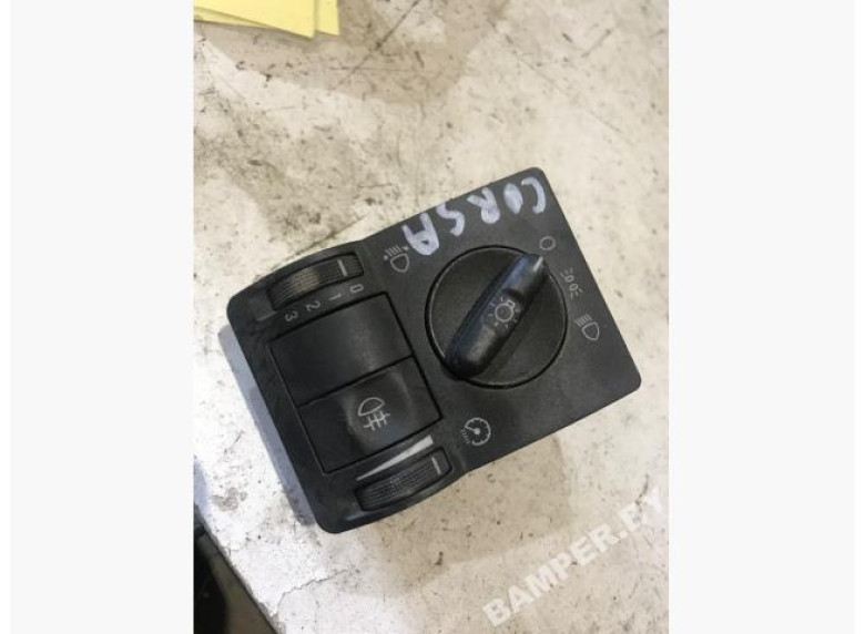 Переключатель света к Opel Combo, 2001г.