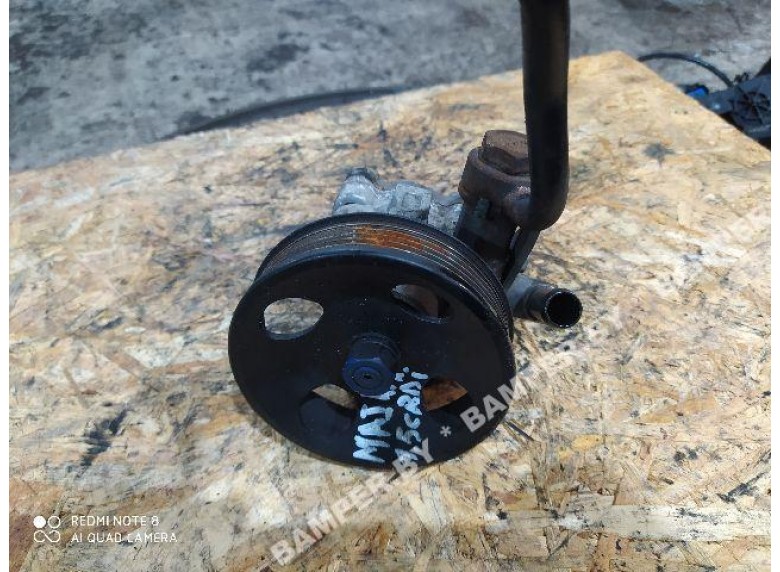 Насос гидроусилителя руля к Hyundai Matrix