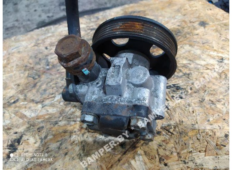 Насос гидроусилителя руля к Hyundai Matrix