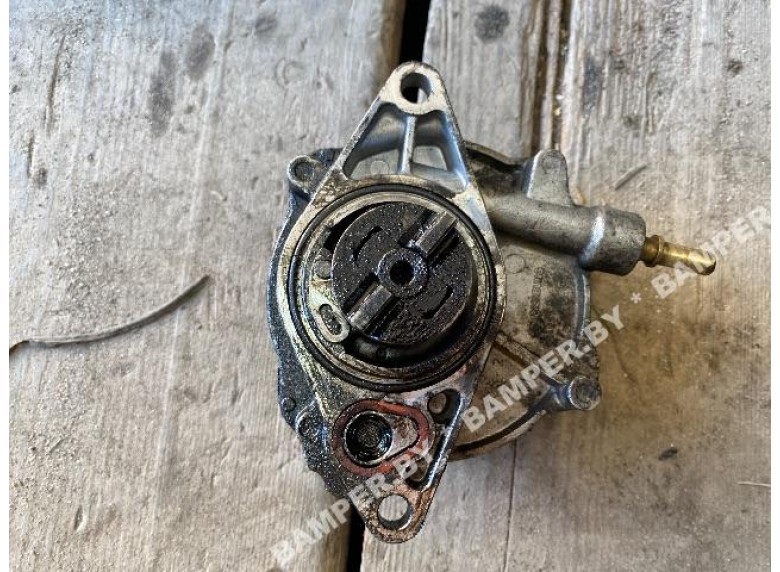 Насос вакуумный к Peugeot Boxer