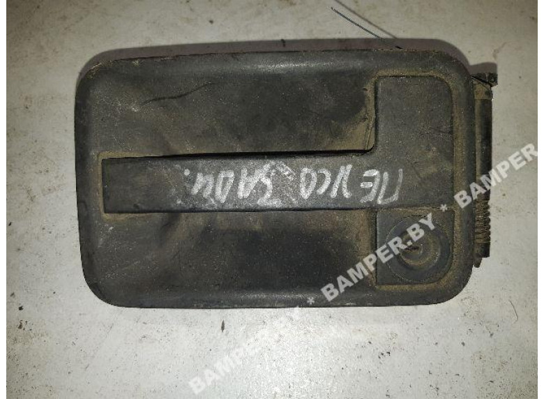 Ручка наружная задняя правая к Peugeot Expert, 1996г.