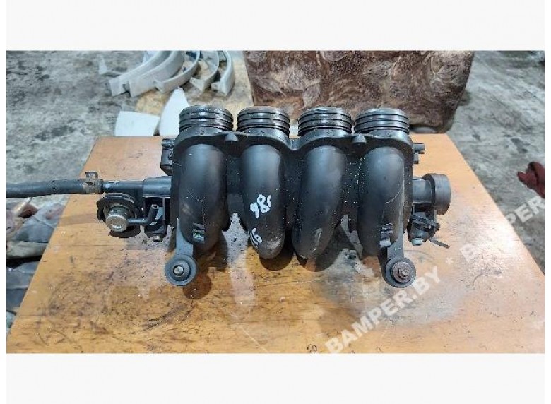 Коллектор впускной к Volkswagen Golf