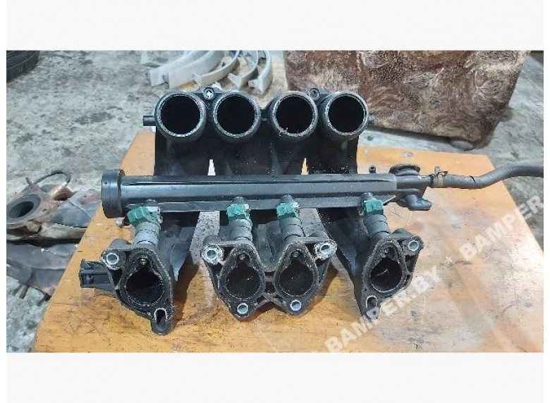 Коллектор впускной к Volkswagen Golf