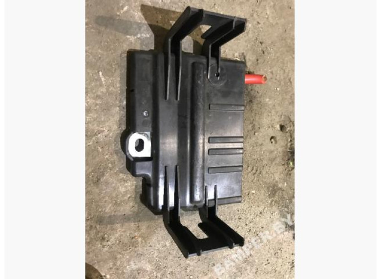 Блок предохранителей к BMW 3 E90/E91/E92/E93, 2007г.