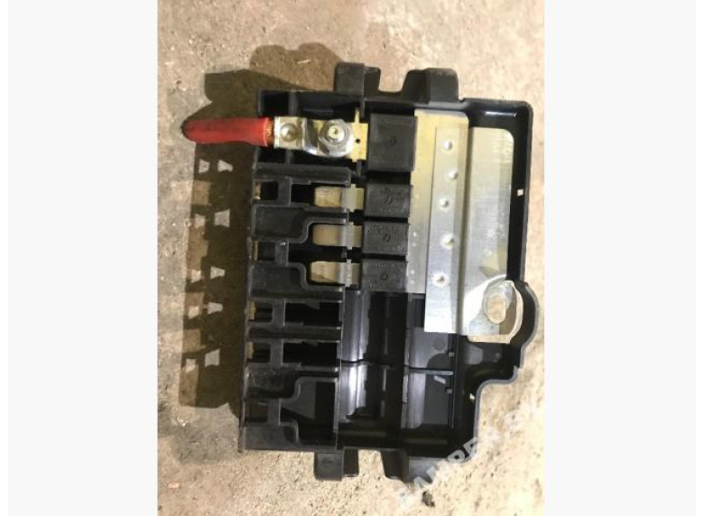 Блок предохранителей к BMW 3 E90/E91/E92/E93, 2007г.