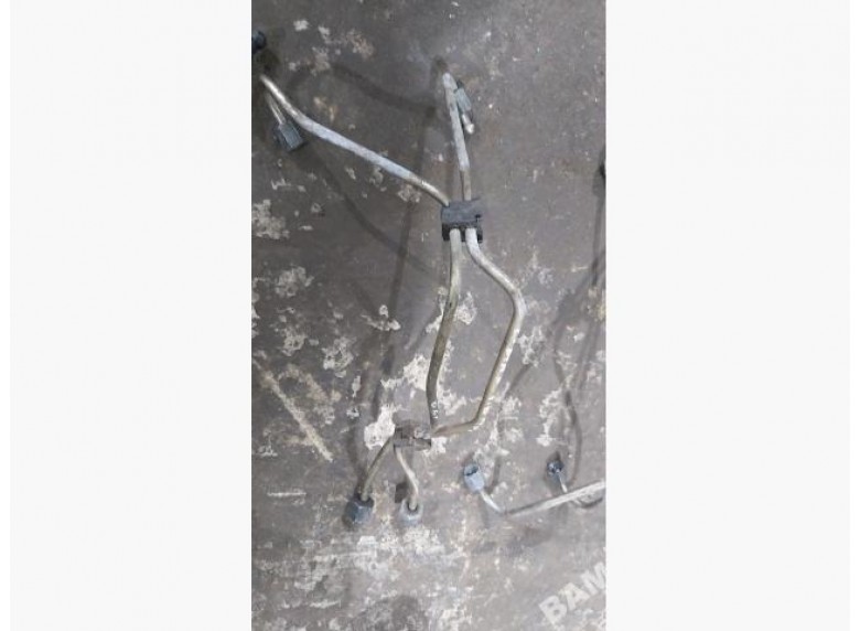 Трубка топливная к Ford C-Max