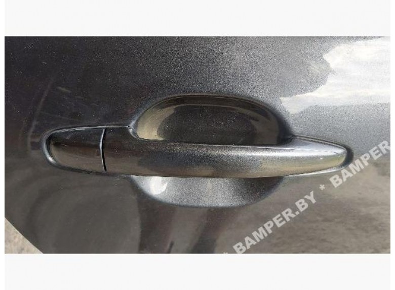 Ручка наружная задняя правая к Toyota Camry