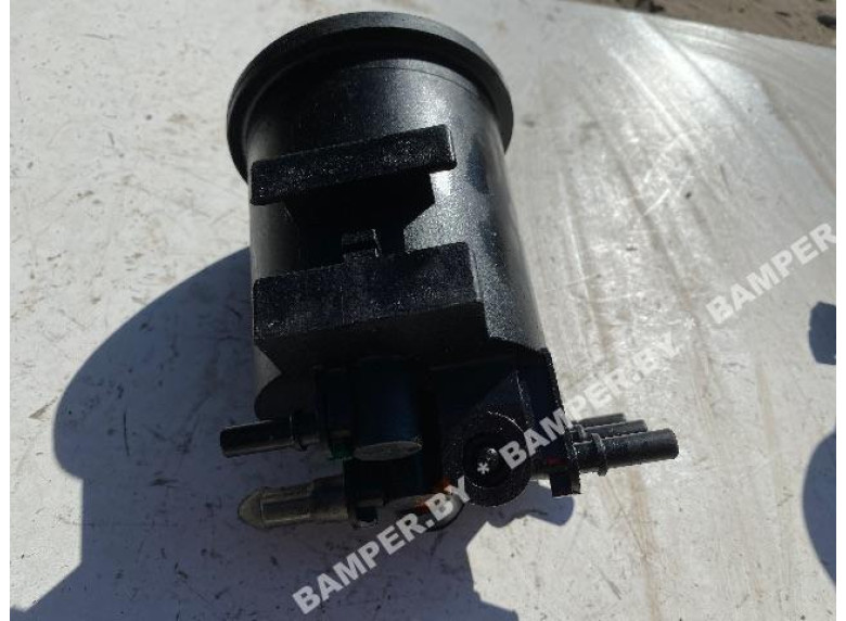 Корпус топливного фильтра к Renault Laguna, 2002г.