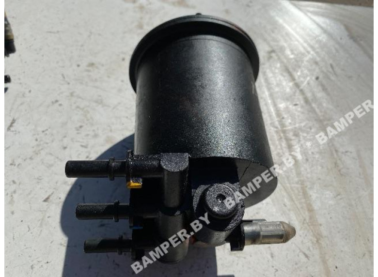 Корпус топливного фильтра к Renault Laguna, 2002г.