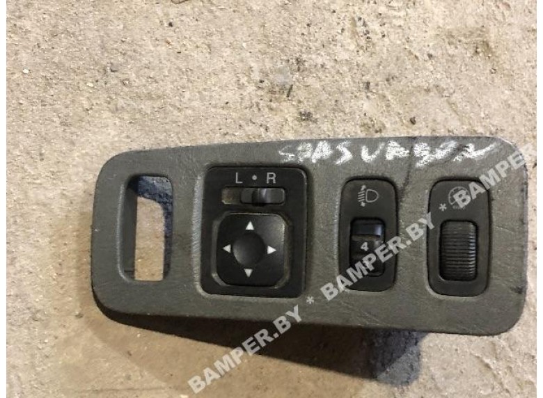 Джойстик регулировки зеркал к Mitsubishi Space Wagon