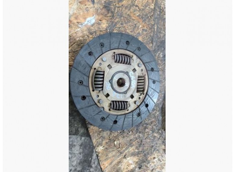 Диск сцепления к Chevrolet Kalos