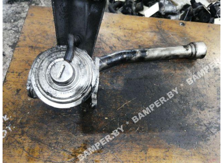 Клапан EGR к Mercedes C W203, 2003г.